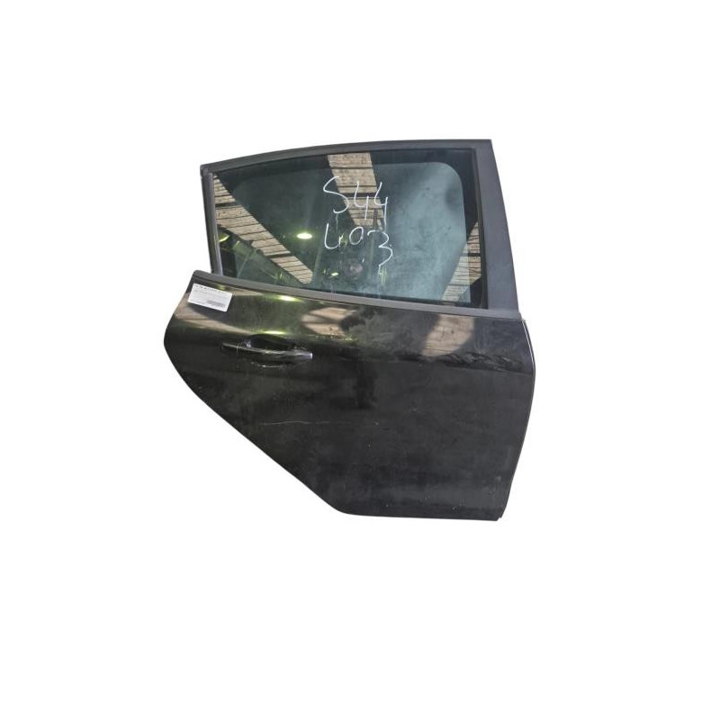 Porte arriere droit PEUGEOT 208 1 Photo n°1