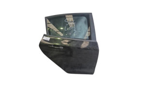 Porte arriere droit PEUGEOT 208 1 Photo n°1