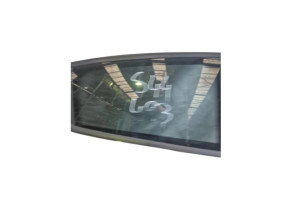 Porte arriere droit PEUGEOT 208 1 Photo n°2