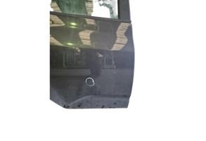 Porte arriere droit KIA VENGA Photo n°4