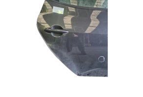 Porte arriere droit KIA VENGA Photo n°5