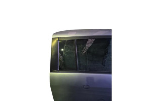 Porte arriere droit MAZDA 5 2 Photo n°2