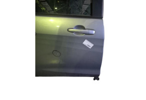 Porte arriere droit MAZDA 5 2 Photo n°4