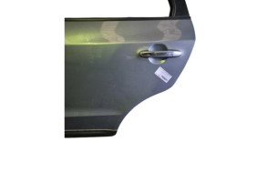 Porte arriere gauche HYUNDAI SANTA FE 2 Photo n°4