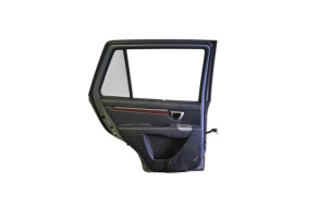 Porte arriere gauche HYUNDAI SANTA FE 2 Photo n°7