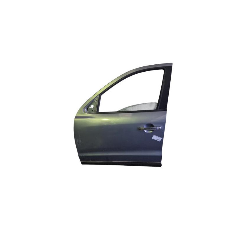 Porte avant gauche HYUNDAI SANTA FE 2 Photo n°1