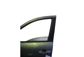 Porte avant gauche HYUNDAI SANTA FE 2 Photo n°3