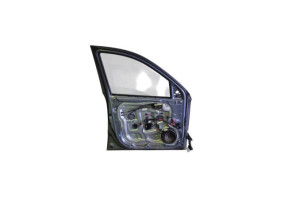 Porte avant gauche HYUNDAI SANTA FE 2 Photo n°7