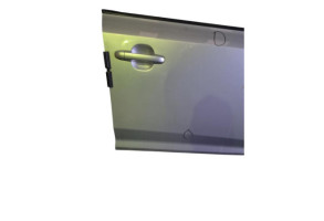 Porte avant droit KIA CEE-D 1 Photo n°5