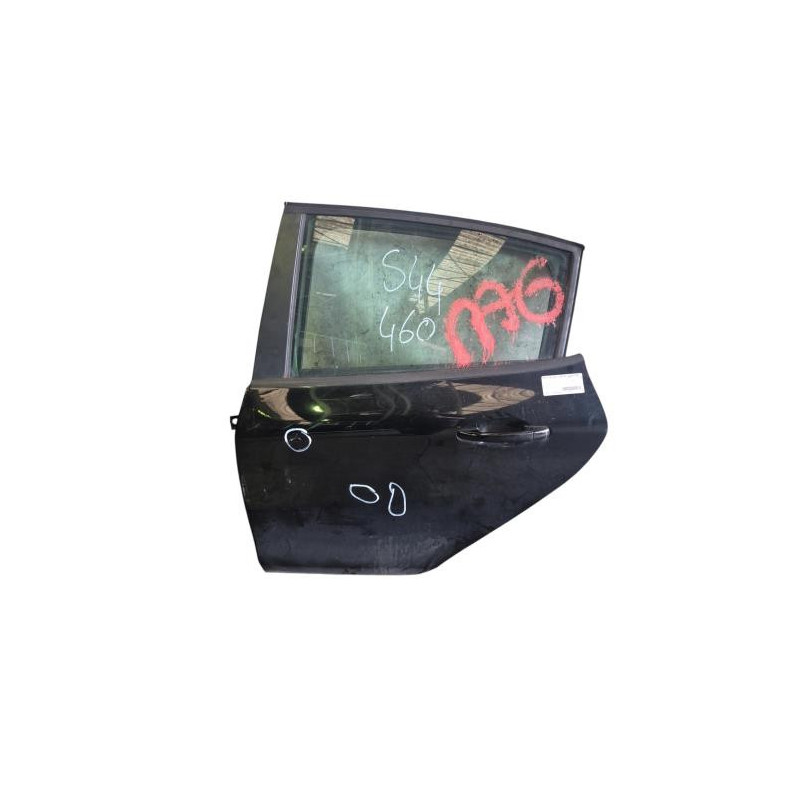 Porte arriere gauche PEUGEOT 208 1 Photo n°1