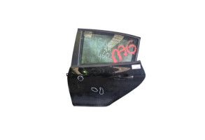 Porte arriere gauche PEUGEOT 208 1 Photo n°1