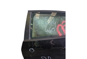 Porte arriere gauche PEUGEOT 208 1 Photo n°2