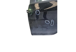 Porte arriere gauche PEUGEOT 208 1 Photo n°5