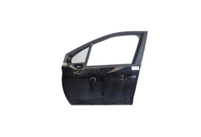 Porte avant gauche PEUGEOT 208 1 Photo n°1