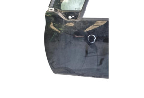 Porte avant gauche PEUGEOT 208 1 Photo n°5