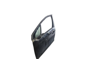 Porte avant gauche PEUGEOT 208 1 Photo n°6