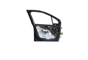 Porte avant gauche PEUGEOT 208 1 Photo n°7