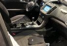 Poignee interieur arriere gauche FORD GALAXY 3 Photo n°4