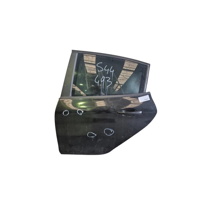 Porte arriere gauche PEUGEOT 208 1 Photo n°1