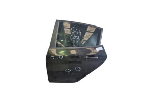 Porte arriere gauche PEUGEOT 208 1 Photo n°1