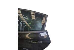 Porte arriere gauche PEUGEOT 208 1 Photo n°3