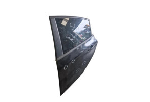 Porte arriere gauche PEUGEOT 208 1 Photo n°6