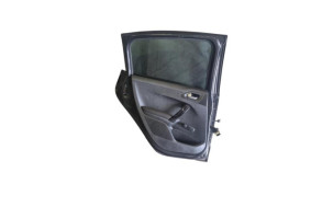 Porte arriere gauche PEUGEOT 208 1 Photo n°7