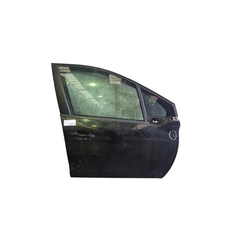 Porte avant droit PEUGEOT 208 1 Photo n°1