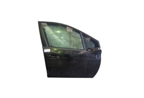 Porte avant droit PEUGEOT 208 1 Photo n°1