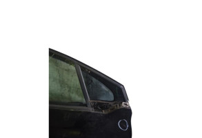 Porte avant droit PEUGEOT 208 1 Photo n°3