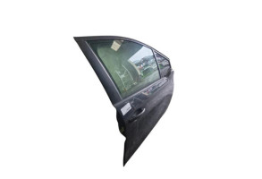 Porte avant droit PEUGEOT 208 1 Photo n°6