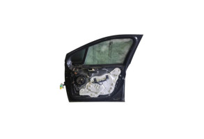 Porte avant droit PEUGEOT 208 1 Photo n°7