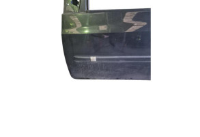 Porte avant gauche RENAULT CLIO 3 Photo n°5