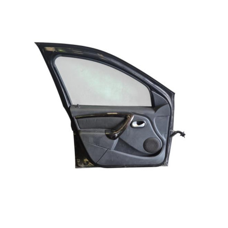 Porte avant gauche DACIA DUSTER 1