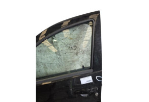 Porte avant gauche DACIA DUSTER 1 Photo n°4