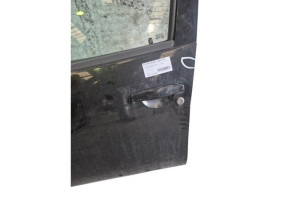 Porte avant gauche DACIA DUSTER 1 Photo n°5