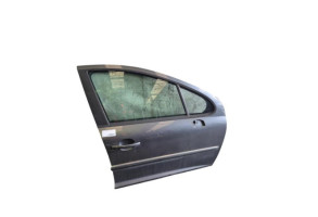 Porte avant droit PEUGEOT 207 Photo n°1