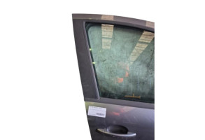 Porte avant droit PEUGEOT 207 Photo n°2