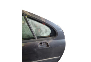 Porte avant droit PEUGEOT 207 Photo n°3