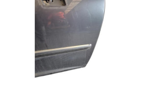 Porte avant droit PEUGEOT 207 Photo n°4