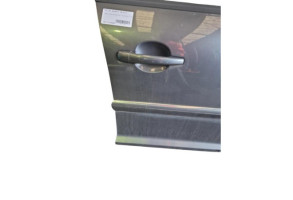 Porte avant droit PEUGEOT 207 Photo n°5