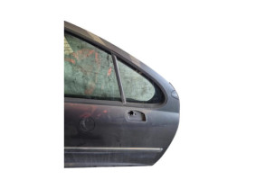 Porte avant droit PEUGEOT 207 Photo n°6