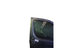 Porte avant droit CITROEN BERLINGO 1 Photo n°4