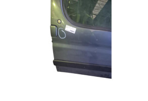 Porte avant droit CITROEN BERLINGO 1 Photo n°7