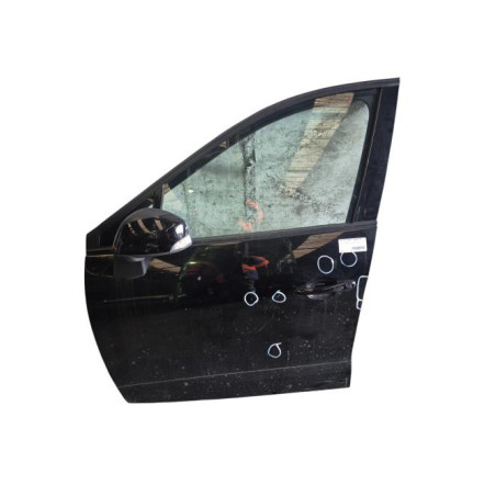 Porte avant gauche RENAULT SCENIC 3