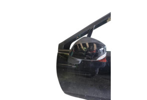 Porte avant gauche RENAULT SCENIC 3 Photo n°8