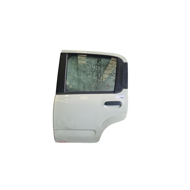 Porte arriere gauche FIAT PANDA 3 Photo n°1