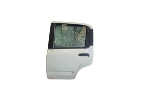 Porte arriere gauche FIAT PANDA 3 Photo n°1
