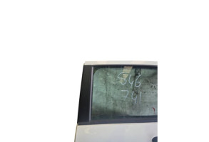 Porte arriere gauche FIAT PANDA 3 Photo n°2