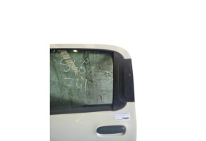 Porte arriere gauche FIAT PANDA 3 Photo n°3